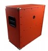  Obudowa Kolumny 2x12 SQR ORANGE